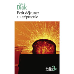 Petit déjeuner au crépuscule et autres nouvelles