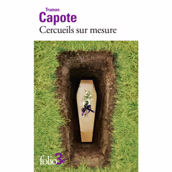ISBN Cercueils sur mesure, Français, 128 pages