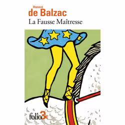 ISBN La Fausse Maîtresse, Français, 112 pages