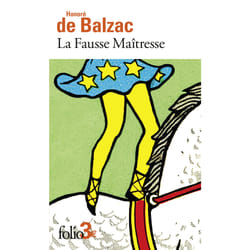 La Fausse Maîtresse