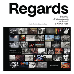 Regards : Un siècle de photographie, de Brassaï à Martin Parr