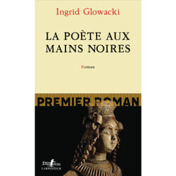 La poète aux mains noires