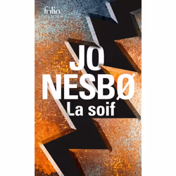 ISBN La Soif, Français, 736 pages
