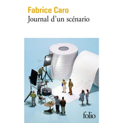 Journal d'un scénario