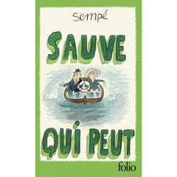Sauve qui peut