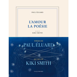 L'amour la poésie