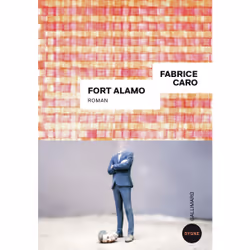 ISBN Fort Alamo, Français, 192 pages