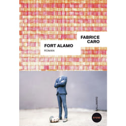 Fort Alamo
