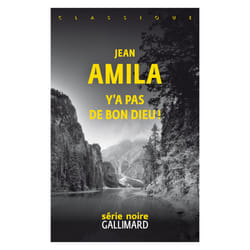 ISBN Y'a pas de bon Dieu