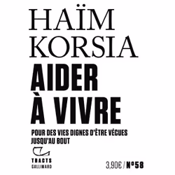 ISBN Aider à vivre, Français, 48 pages