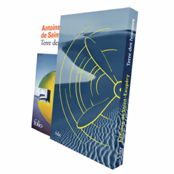 ISBN Terre des hommes, Français
