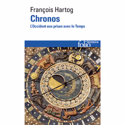 ISBN Chronos, Français, 448 pages