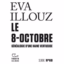 ISBN Le 8-octobre, Français, 64 pages