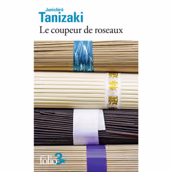 ISBN Le coupeur de roseaux, Français, 128 pages