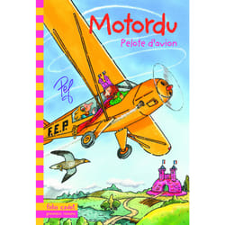 ISBN Motordu pelote d'avion