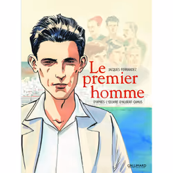 ISBN Le Premier Homme, Français, 184 pages
