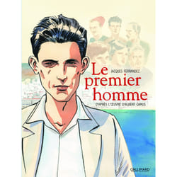 Le premier homme