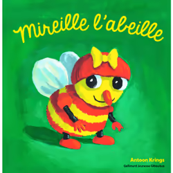 ISBN Mireille l'abeille, Français, 32 pages