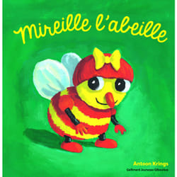 ISBN Mireille l'abeille