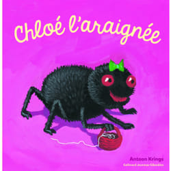 Chloé l'araignée