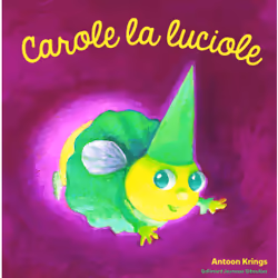 ISBN Carole la luciole, Français, 28 pages