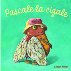 Pascale la cigale