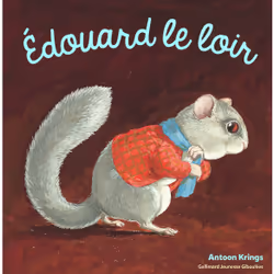 ISBN Édouard le loir, Français, 28 pages