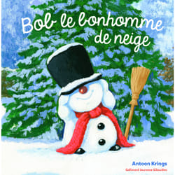 Bob le bonhomme de neige