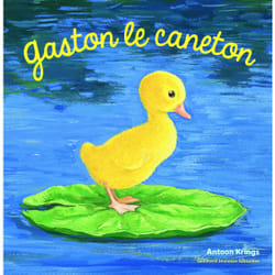 Gaston le caneton