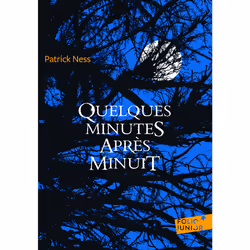 ISBN Quelques minutes après minuit, Français, 208 pages