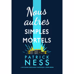 ISBN Nous autres simples mortels, Français, 336 pages
