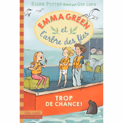 ISBN Emma Green et l'arbre des fées, 2, Français, 80 pages