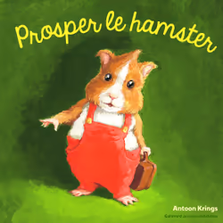 ISBN Prosper le hamster, Français, 28 pages