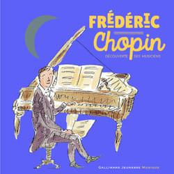 Frédéric Chopin (édition 2017)