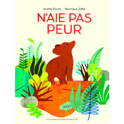 N'aie pas peur