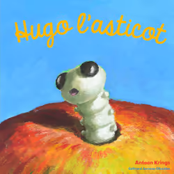 ISBN Hugo l'asticot, Français, 28 pages