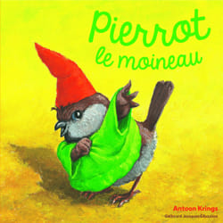ISBN Pierrot le moineau