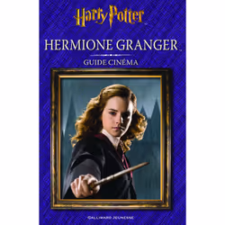 ISBN Hermione Granger, Français, 64 pages