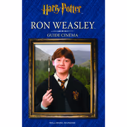 ISBN Ron Weasley, Français, 64 pages