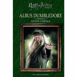 ISBN Albus Dumbledore, Français, 64 pages