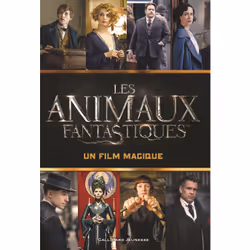 ISBN Un film magique, Français, 96 pages