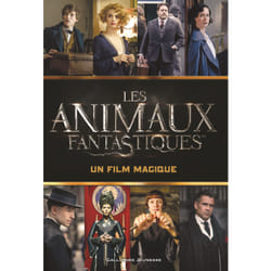 Les animaux fantastiques : un film magique