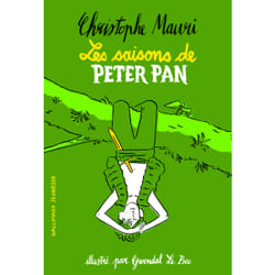 Les saisons de Peter Pan