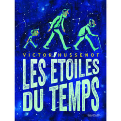 Les étoiles du temps