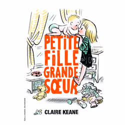 ISBN Petite fille, grande sœur, Français, 36 pages