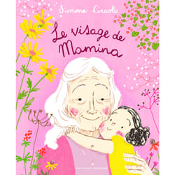 Le visage de Mamina