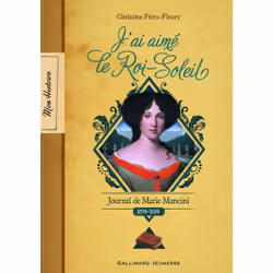 ISBN J’ai aimé le Roi-Soleil, Français, 160 pages