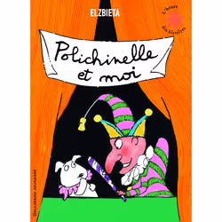 ISBN Polichinelle et moi, Français, 32 pages