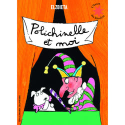 ISBN Polichinelle et moi