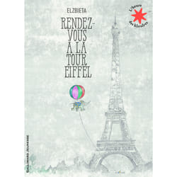 Rendez-vous à la tour Eiffel